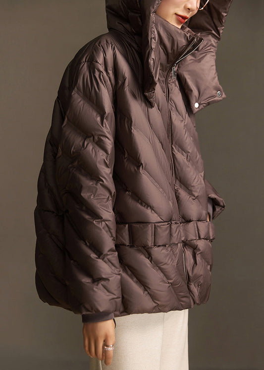 Beautifully Finished Coat in a Timeless Design