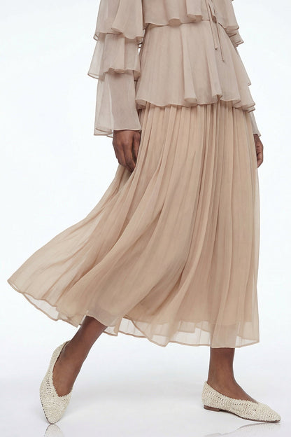 Vintage Inspired Garment with a Contemporary Edge