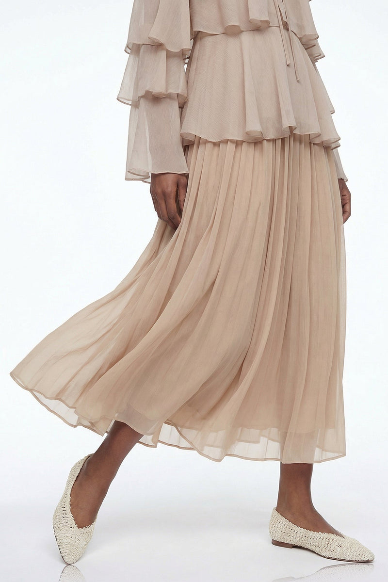 Vintage Inspired Garment with a Contemporary Edge