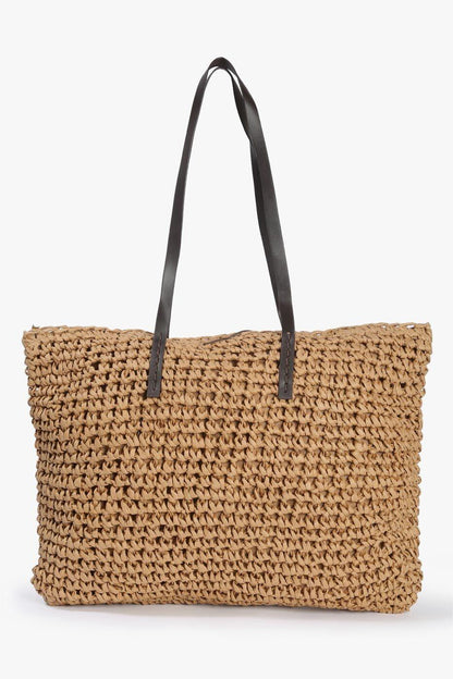 Polished Bag with an Effortless Classic Look