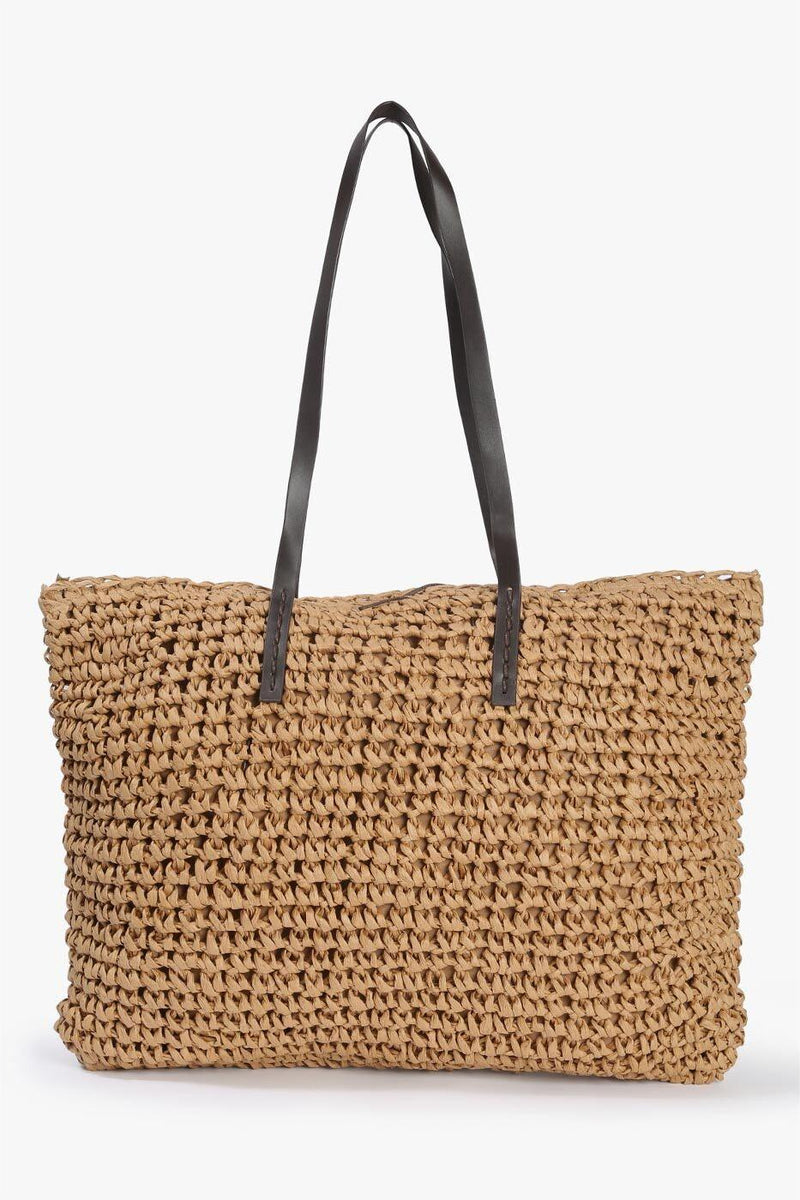 Polished Bag with an Effortless Classic Look