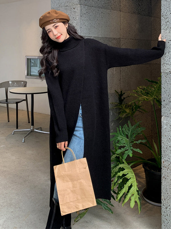 Gracefully Styled Sweater for Any Occasion