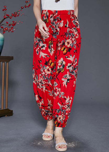 Elegantly Styled Pants for Everyday Wear