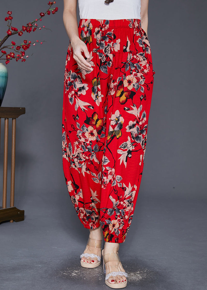 Elegantly Styled Pants for Everyday Wear