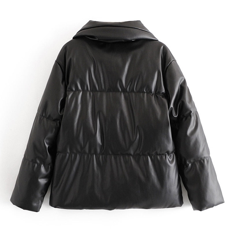 Gracefully Styled Jacket for Any Occasion