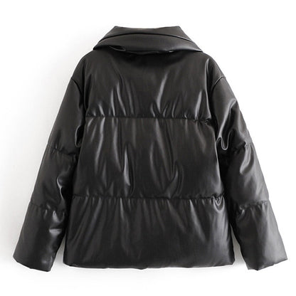 Gracefully Styled Jacket for Any Occasion