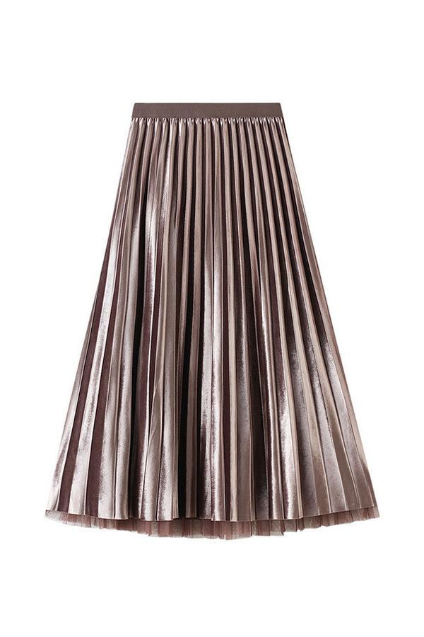 Beautifully Finished Garment in a Timeless Design