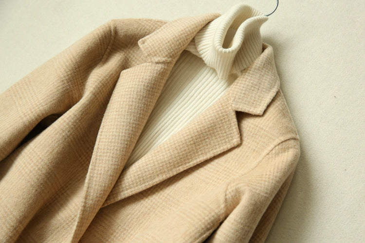 Classic Vintage & Enduringly Stylish Coat