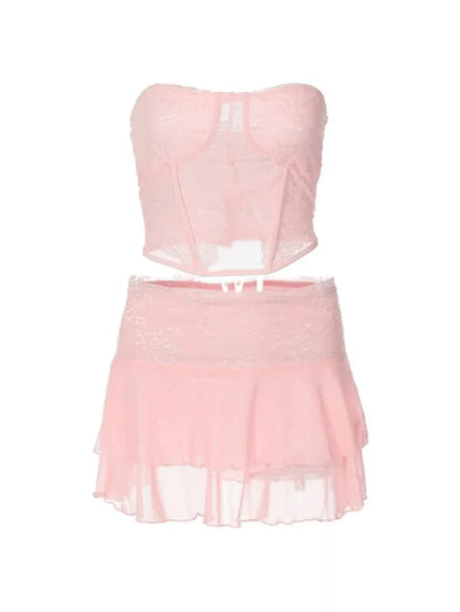 Beautifully Balanced Top with Timeless Character