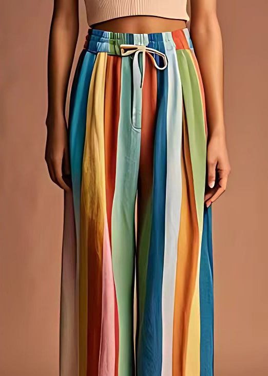 Classic Vintage Pants with a Flattering Fit