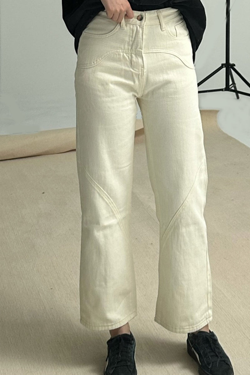 Elegantly Styled Garment for Everyday Wear