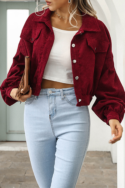 Classic Vintage & Enduringly Stylish Garment