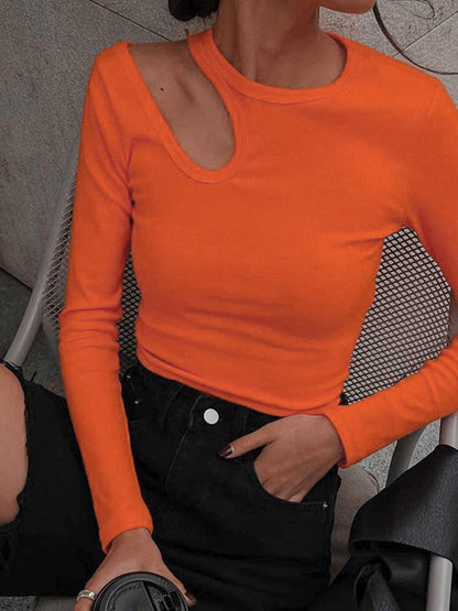 Polished Top with an Effortless Classic Look