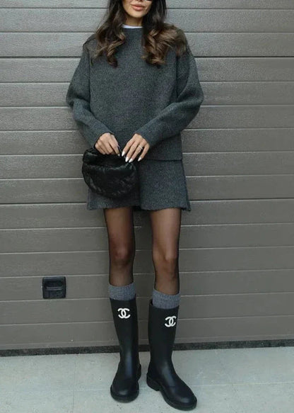 Elegantly Styled Garment for Everyday Wear