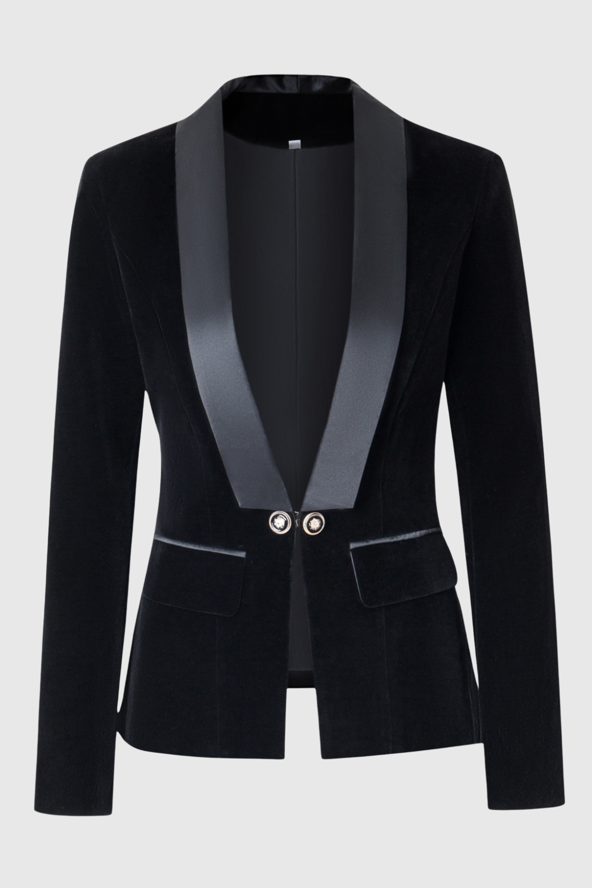 Polished Garment with an Effortless Classic Look