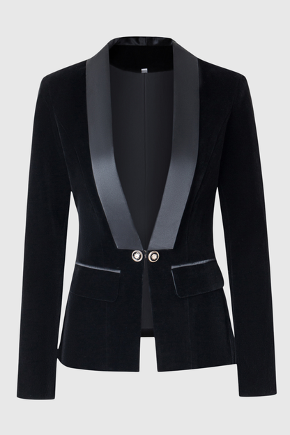Polished Garment with an Effortless Classic Look