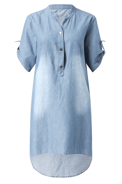 Vintage Inspired Garment with a Contemporary Edge