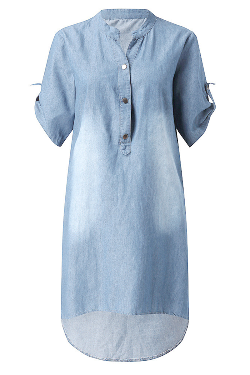 Vintage Inspired Garment with a Contemporary Edge