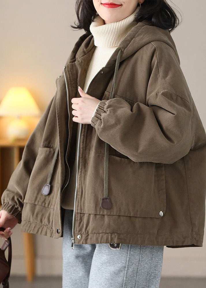 Beautifully Finished Jacket in a Timeless Design