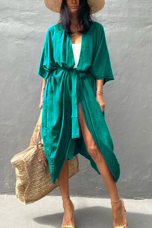 Beautifully Crafted Garment in a Classic Style
