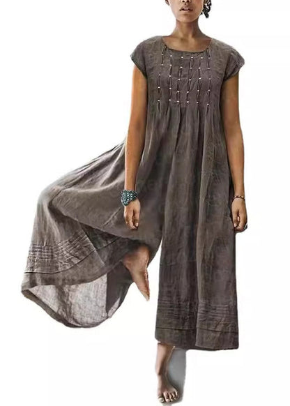 Beautifully Balanced Garment with Timeless Character