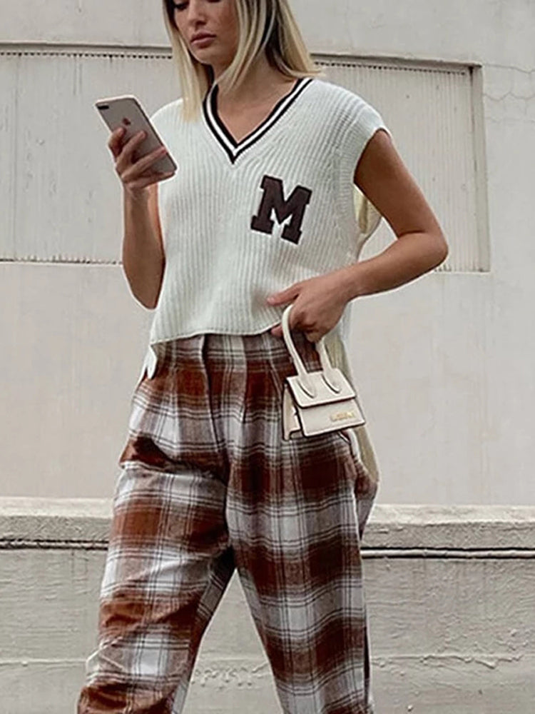 Elegantly Styled Sweater for Everyday Wear