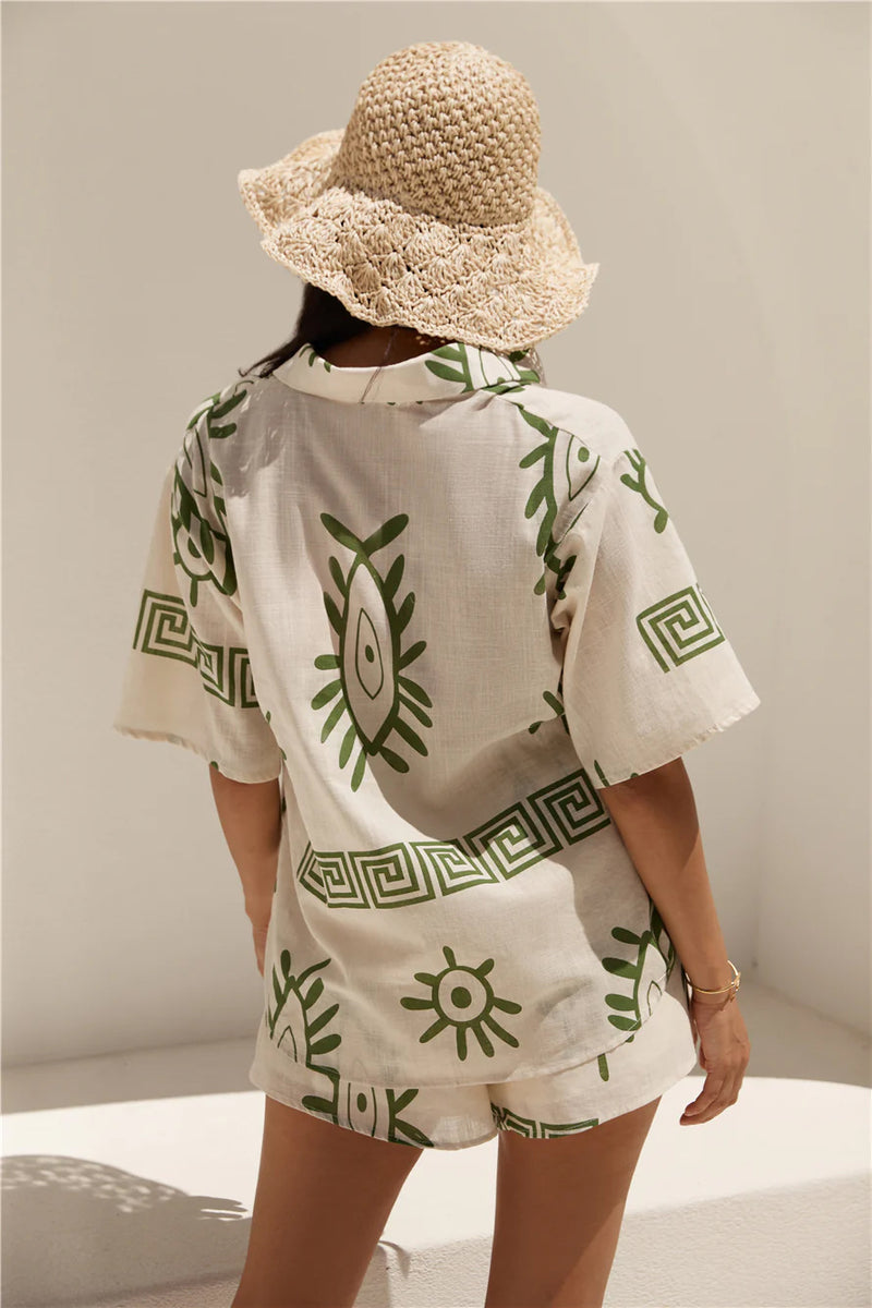 Beautifully Crafted Garment in a Classic Style