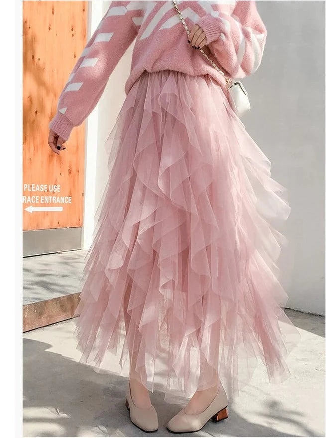 Vintage Inspired Garment with a Contemporary Edge
