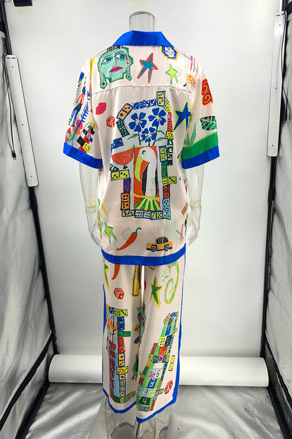 Well Tailored Garment with a Graceful Silhouette