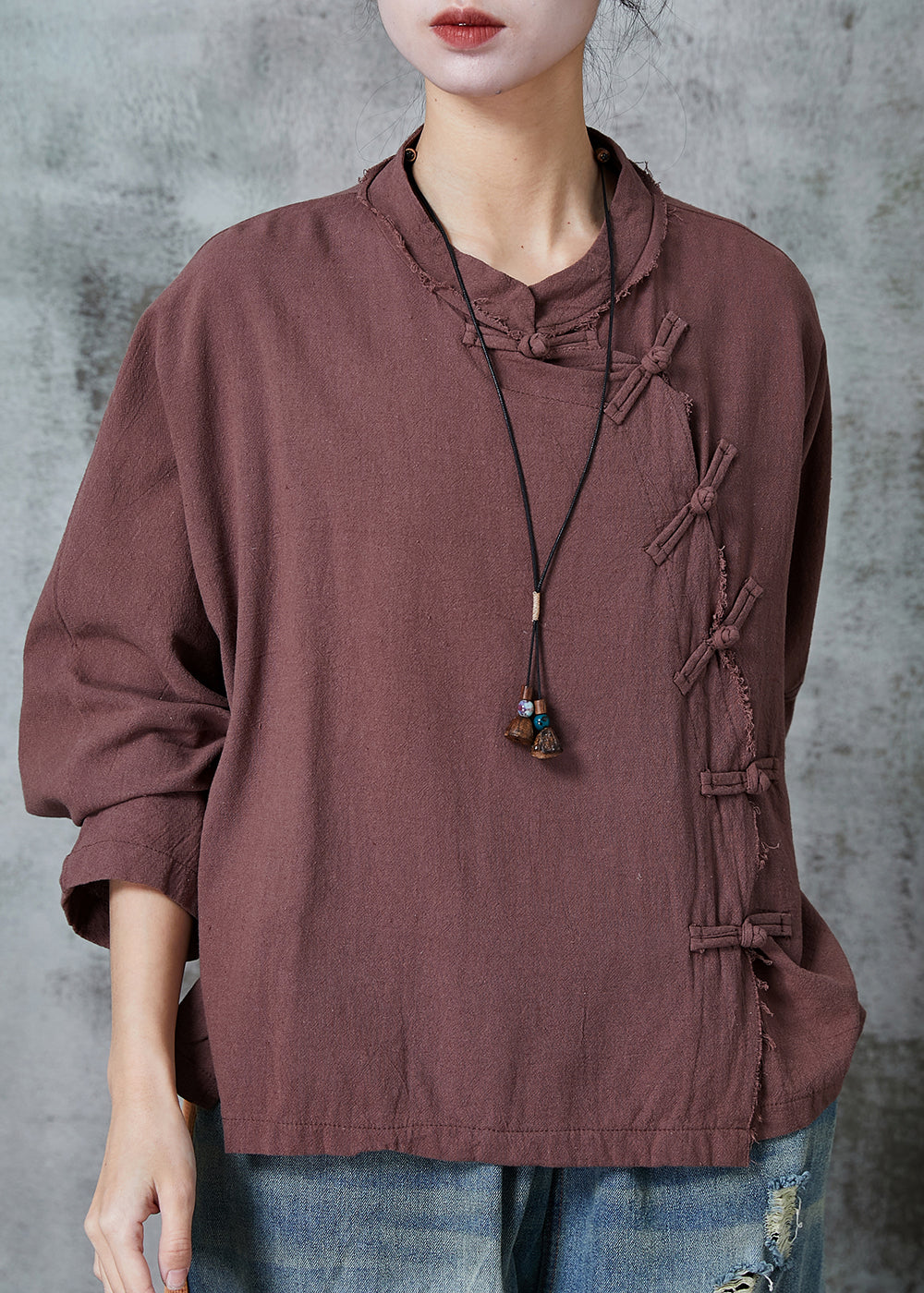 Elegantly Styled Shirt for Everyday Wear