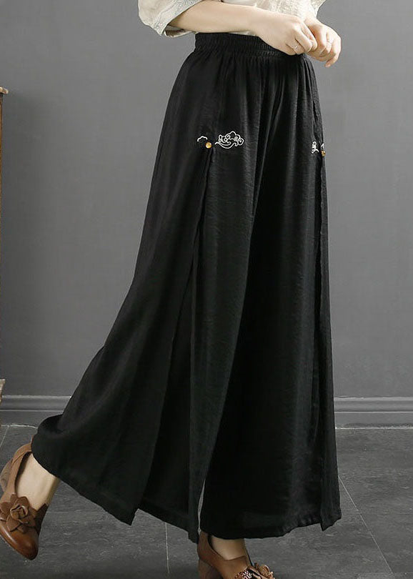 Gracefully Styled Pants for Any Occasion