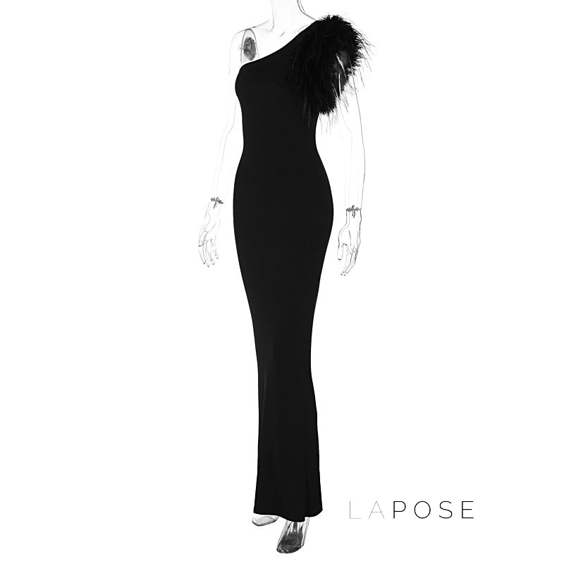 Vintage Inspired Garment with a Contemporary Edge