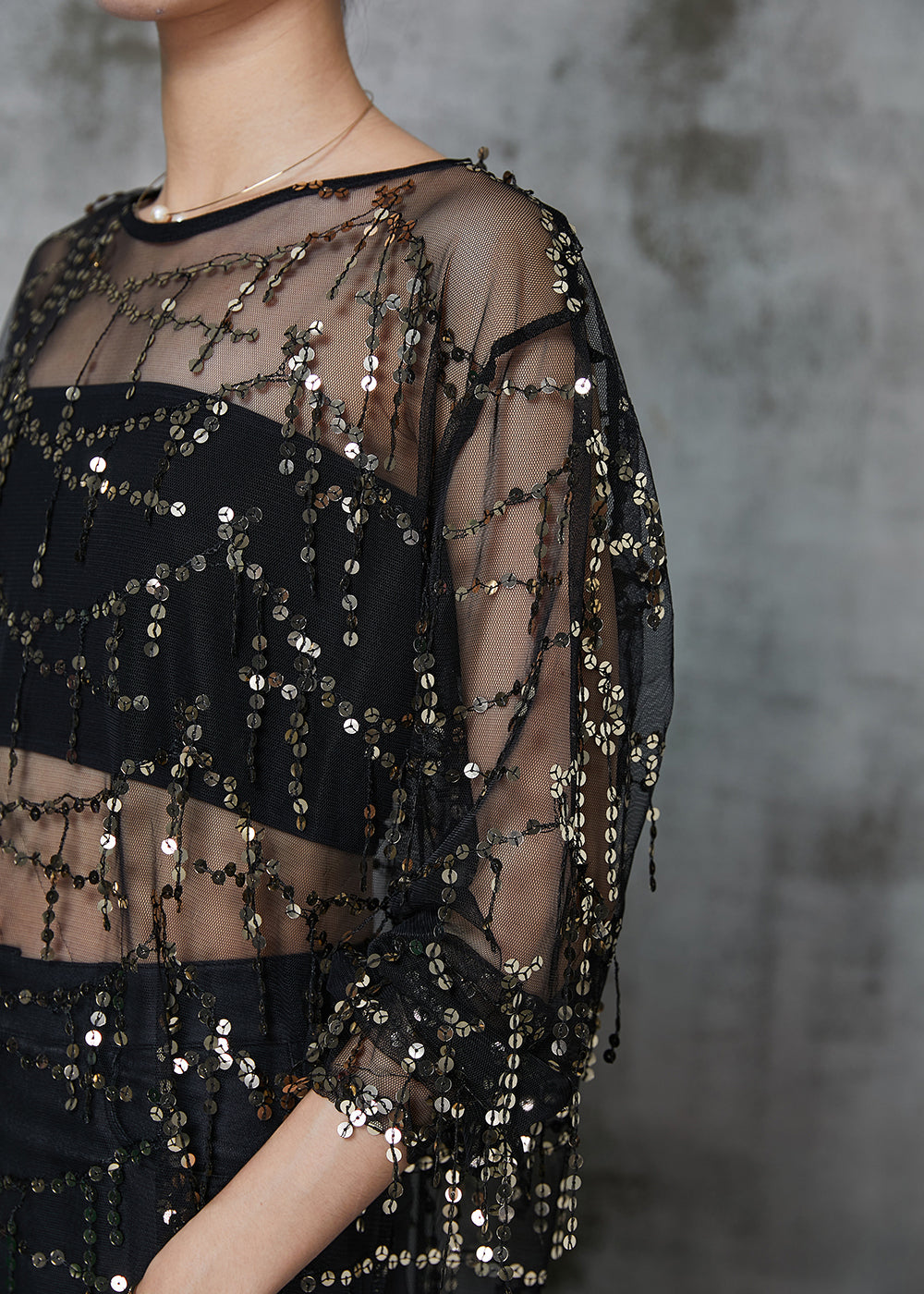 Classic Vintage & Enduringly Stylish Top
