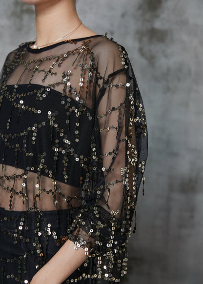 Classic Vintage & Enduringly Stylish Top