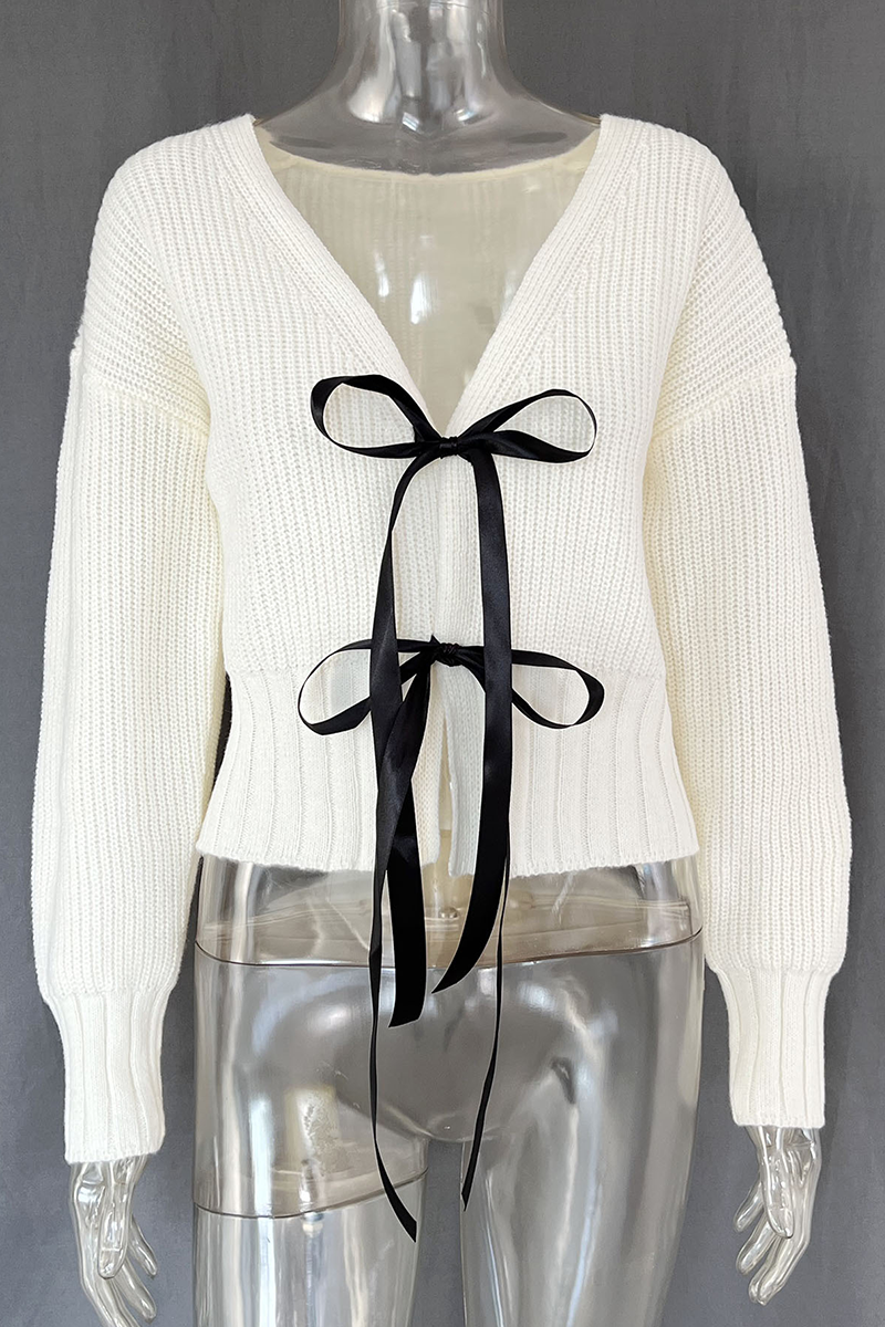 Sophisticated Garment with a Clean Classic Look