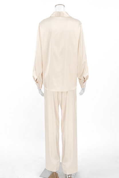 Polished Garment with an Effortless Classic Look