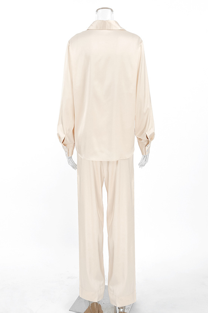 Polished Garment with an Effortless Classic Look