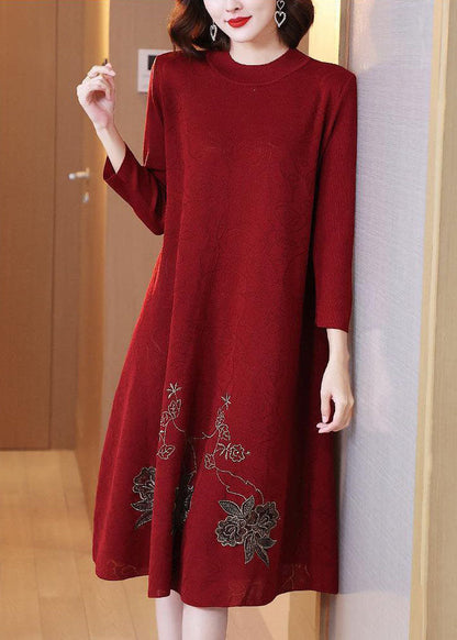 Beautifully Crafted Sweater in a Classic Style