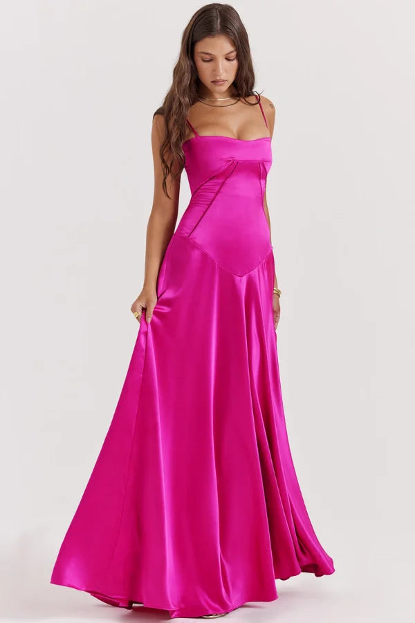 Beautifully Finished Garment in a Timeless Design