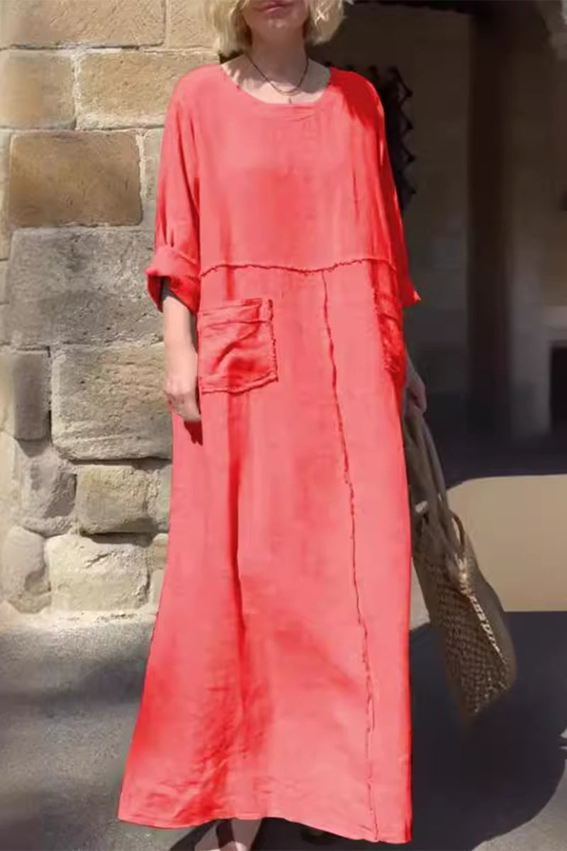 Classic Vintage & Enduringly Stylish Dress