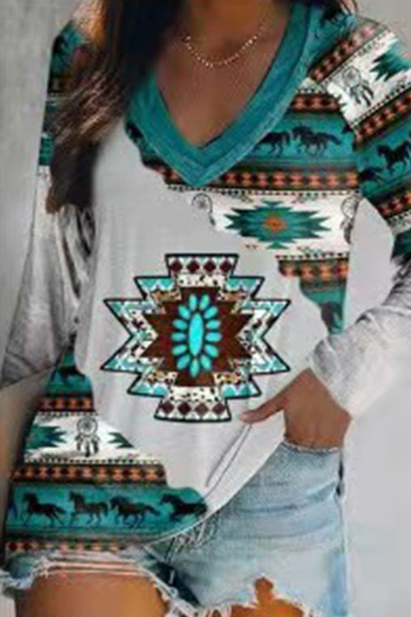 Sophisticated Top with a Clean Classic Look