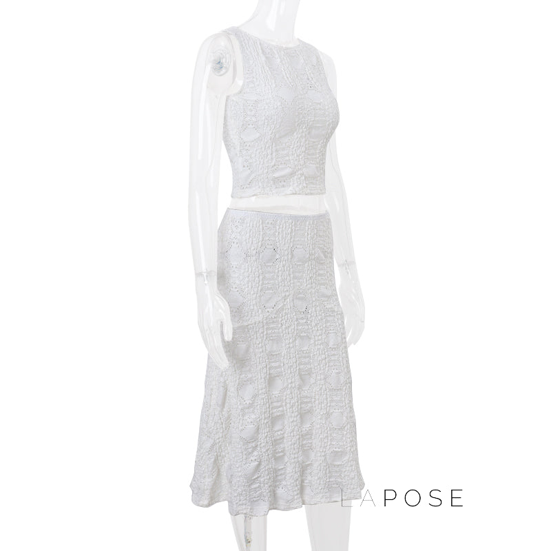 Polished Garment with an Effortless Classic Look