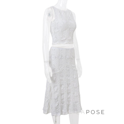 Polished Garment with an Effortless Classic Look