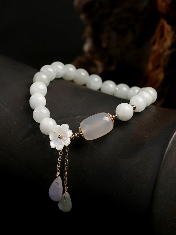 Beautifully Finished Garment in a Timeless Design