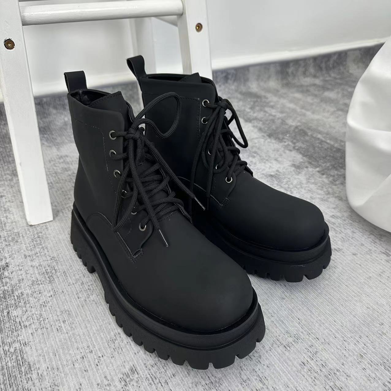 Classic Vintage & Enduringly Stylish Boots