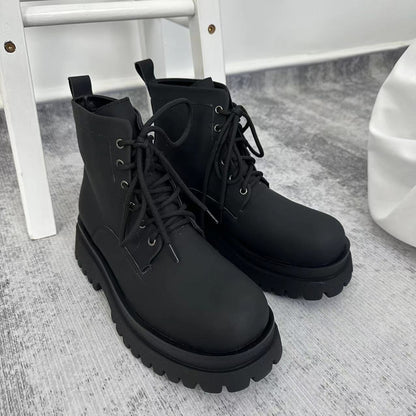 Classic Vintage & Enduringly Stylish Boots