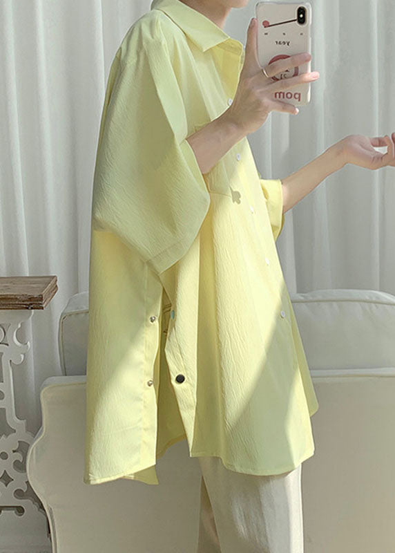 Gracefully Styled Shirt for Any Occasion