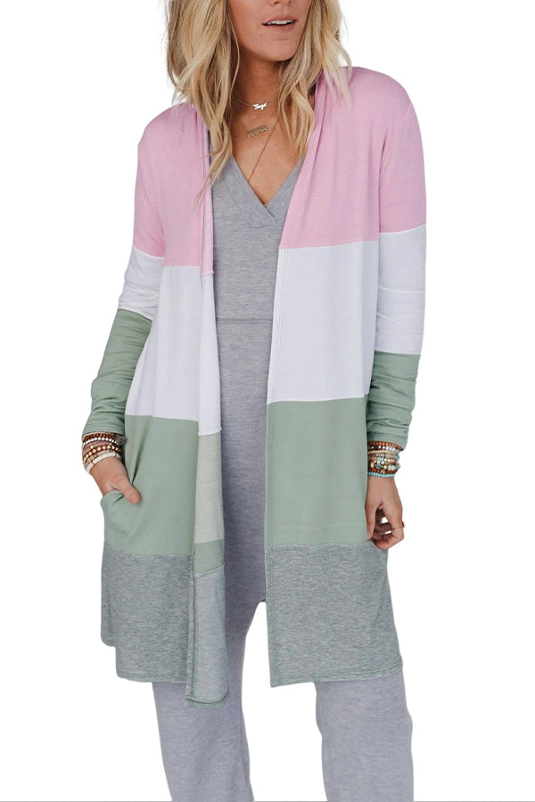 Classic Vintage & Enduringly Stylish Cardigan