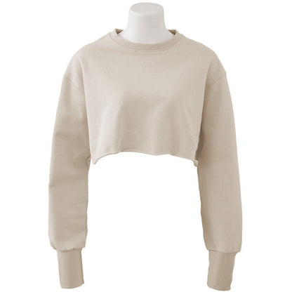 Sophisticated Pullover with a Clean Classic Look