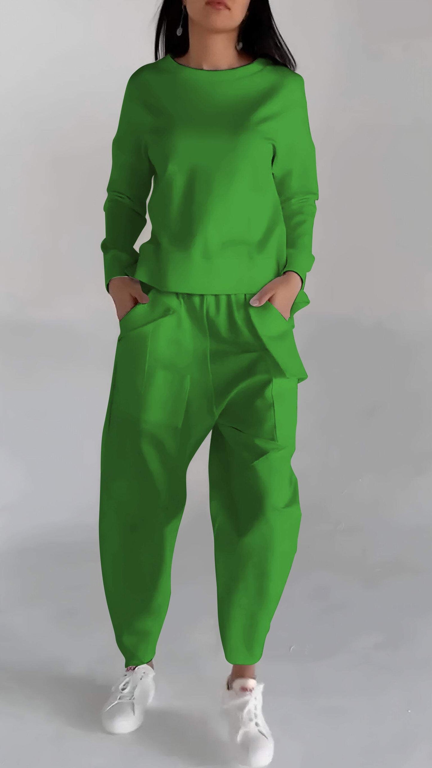 Well Tailored Garment with a Graceful Silhouette